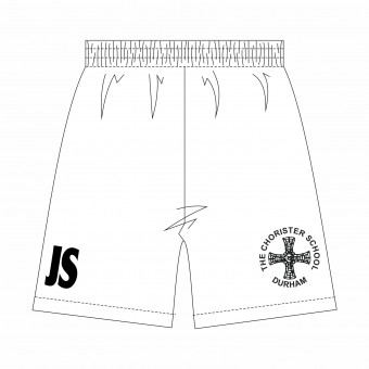 The Chorister School Sports PE Shorts